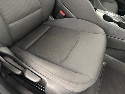 Used 2025 Chevrolet Malibu LT FWD image 25