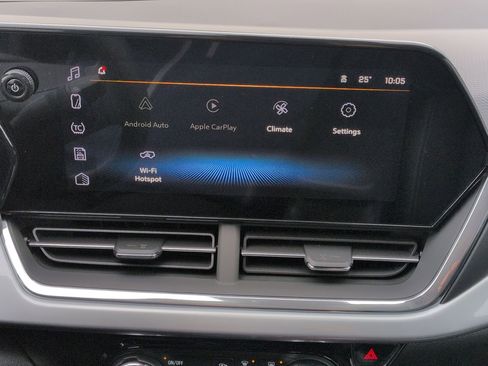 New 2026 Chevrolet Trax LT image 71