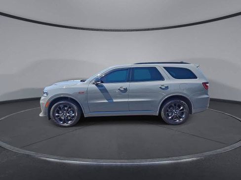 Used 2025 Dodge Durango GT AWD/4WD image 5