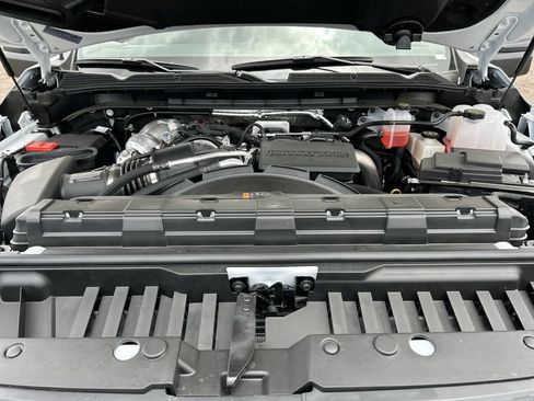 New 2026 GMC Sierra 2500 SLE AWD/4WD image 29