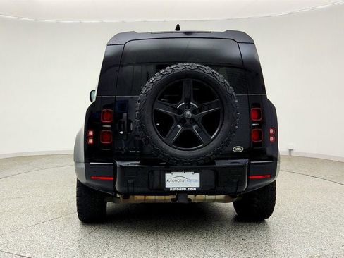 Used 2020 Land Rover Defender 110 SE AWD/4WD image 6