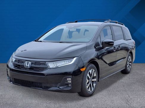 New 2026 Honda Odyssey EX-L image 7