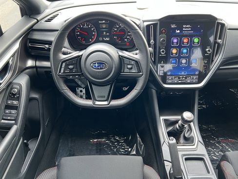 Used 2022 Subaru WRX Premium AWD/4WD image 31