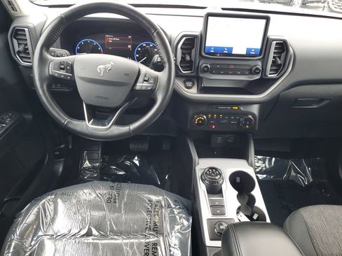 Used 2022 Ford Bronco Sport Big Bend w/ Convenience Package image 29