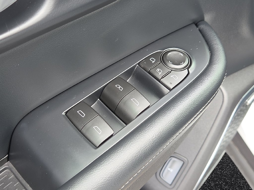 Used 2026 Buick Enclave Preferred FWD image 14