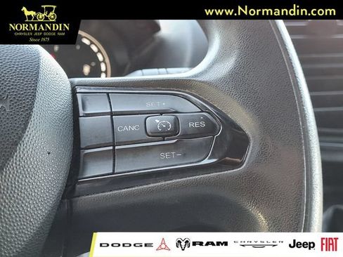Used 2023 RAM ProMaster 2500 FWD image 14