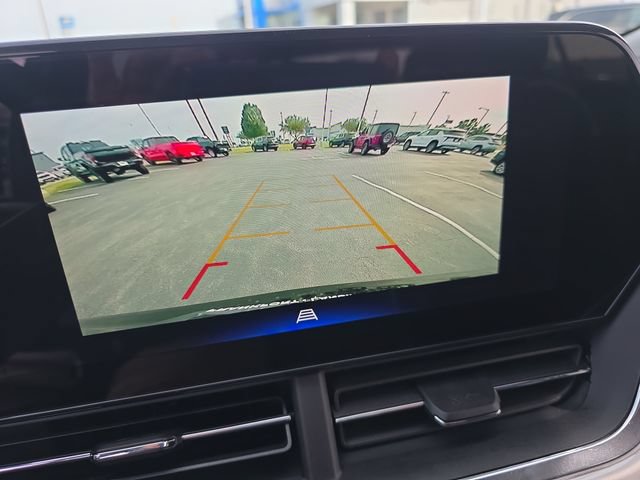 Certified 2026 Chevrolet Trax LT w/ LT Convenience Package FWD image 27