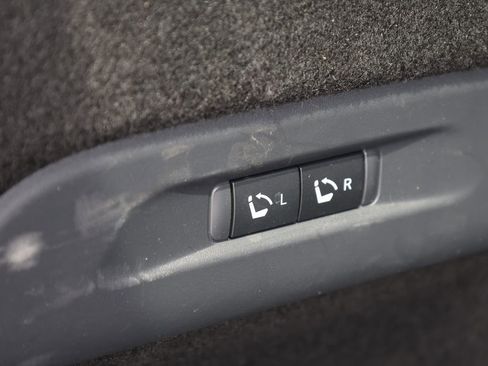 Used 2025 INFINITI QX60 Autograph w/ Cargo Package AWD/4WD image 9