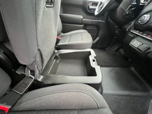 Used 2025 GMC Sierra 1500 Pro w/ Pro Value Package AWD/4WD image 25