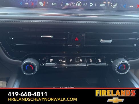 New 2026 Chevrolet Tahoe LT w/ Comfort Package image 32