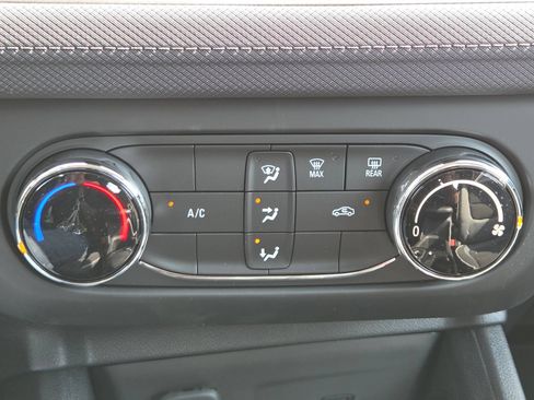 New 2026 Chevrolet TrailBlazer LS AWD/4WD image 33