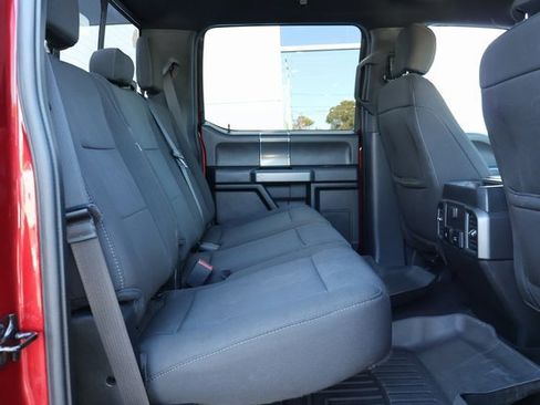 Used 2018 Ford F150 XLT w/ Equipment Group 302A Luxury image 18