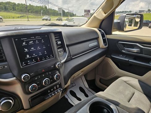 Used 2020 RAM 1500 Big Horn image 38