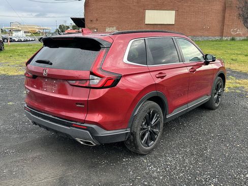 Used 2024 Honda CR-V Sport Touring image 8