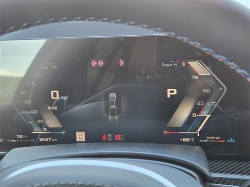 New 2026 BMW X5 M60i image 18