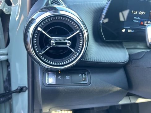 New 2026 Chevrolet Equinox LT w/ Safety and Technology Package image 16