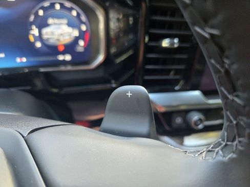 New 2026 Chevrolet Silverado 1500 RST image 27