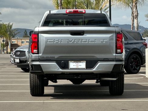 New 2026 Chevrolet Colorado LT w/ LT Convenience Package image 5