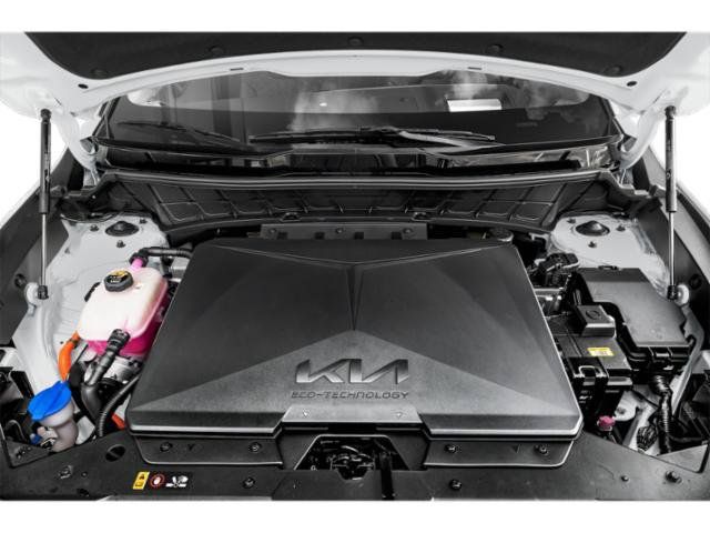 Certified 2023 Kia Niro Wave w/ Wave Preserve Package FWD image 15