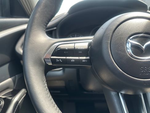 Certified 2025 MAZDA CX-30 AWD 2.5 S w/ Select Sport Pkg image 31