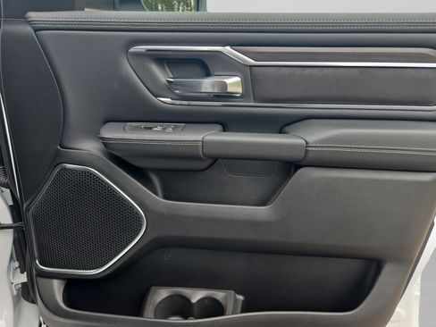 New 2026 RAM 1500 Laramie w/ Laramie Preferred Package AWD/4WD image 36