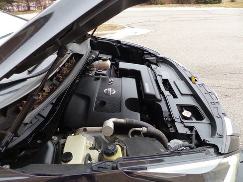 Used 2020 Nissan Murano Platinum image 13