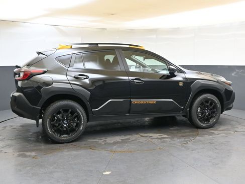 New 2026 Subaru Crosstrek 2.5i Wilderness image 6