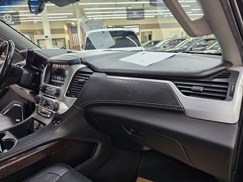 Used 2018 GMC Yukon XL SLT AWD/4WD image 23
