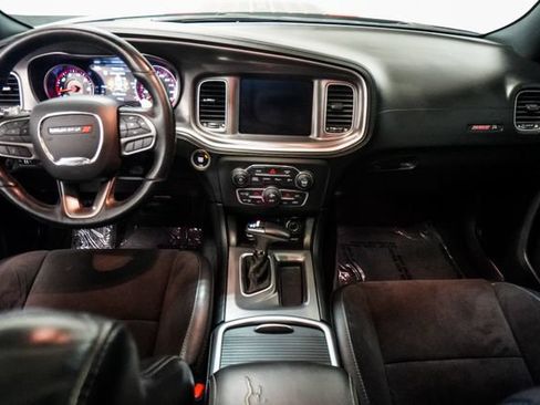 Used 2020 Dodge Charger Scat Pack w/ Plus Group RWD image 11
