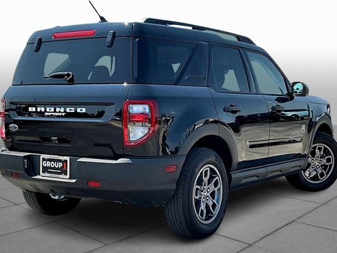 Used 2022 Ford Bronco Sport Big Bend w/ Convenience Package image 12