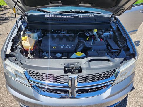 Used 2015 Dodge Journey American Value Package FWD image 24