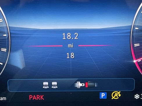 New 2026 Mercedes-Benz CLE 53 AMG 4MATIC Coupe image 24