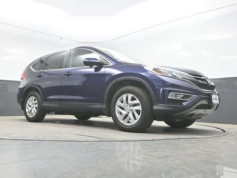 Used 2015 Honda CR-V EX-L image 25