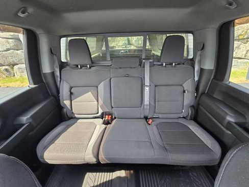 Used 2020 Chevrolet Silverado 2500 LT w/ All Star Edition AWD/4WD image 19