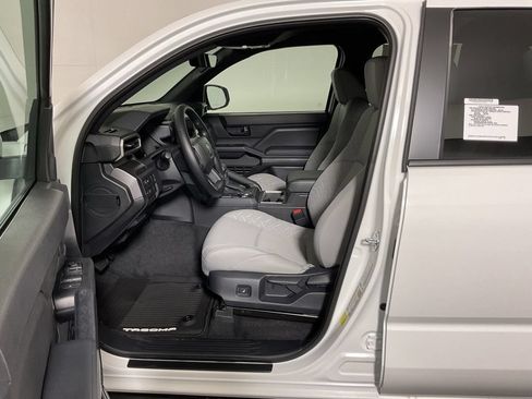 New 2026 Toyota Tacoma SR5 AWD/4WD image 20