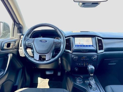 Certified 2022 Ford Ranger XLT w/ Equipment Group 302A High AWD/4WD image 28