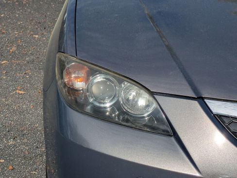 Used 2008 MAZDA MAZDA3 i Touring image 10