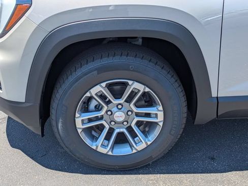 New 2026 GMC Terrain Elevation AWD/4WD image 10