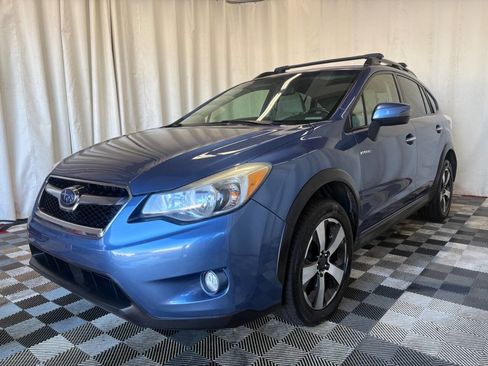 Used 2015 Subaru Crosstrek 2.0i Premium image 2