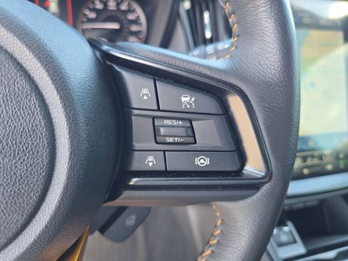 Used 2024 Subaru Outback Wilderness image 24