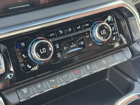 New 2026 GMC Sierra 2500 Denali Ultimate image 20