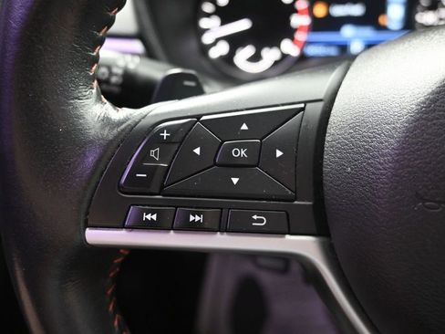 Used 2022 Nissan Altima 2.5 SR FWD image 26
