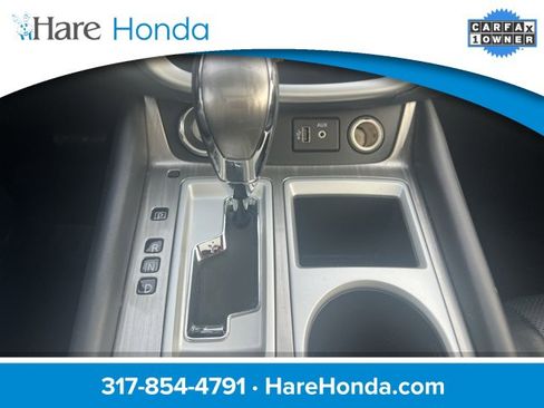 Used 2018 Nissan Murano Platinum w/ Cargo Package image 23