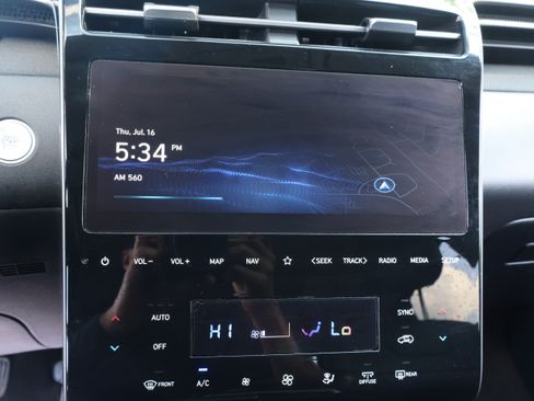 Used 2023 Hyundai Tucson XRT AWD/4WD image 29