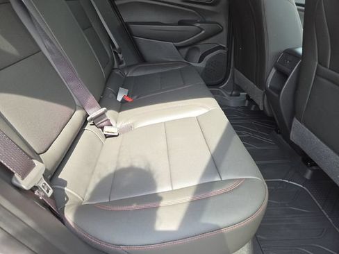 New 2026 Chevrolet Trax RS w/ Driver Confidence Package FWD image 28