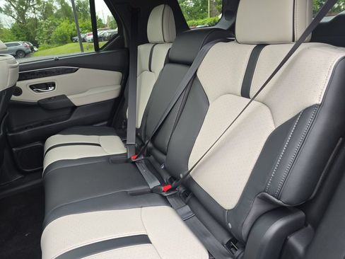 New 2026 Honda Passport TrailSport Elite image 26