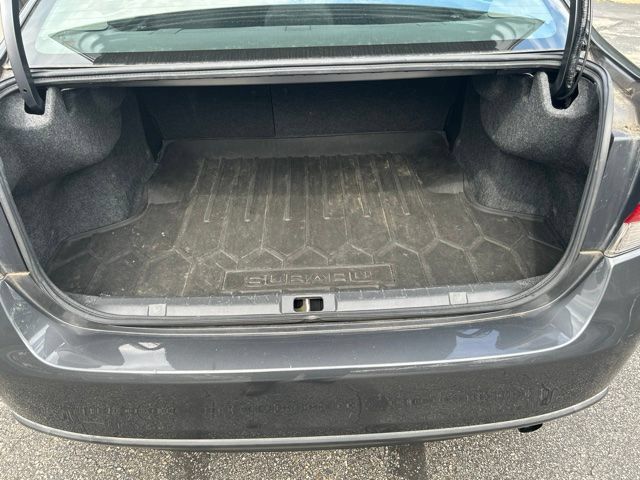 Used 2019 Subaru Impreza 2.0i AWD/4WD image 16