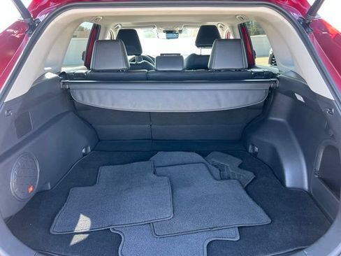 Used 2021 Toyota RAV4 XLE Premium AWD/4WD image 49