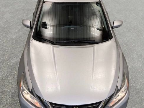 Used 2016 Nissan Altima 2.5 SL image 5