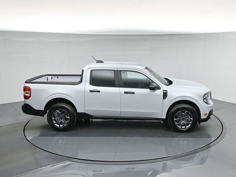 Used 2026 Ford Maverick XLT FWD image 40